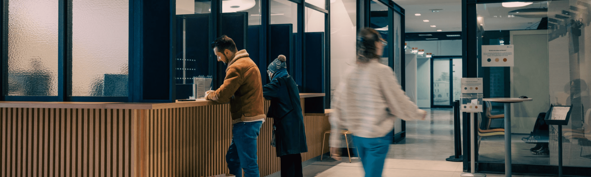 Fermetures exceptionnelles d'équipements municipaux pendant les fêtes